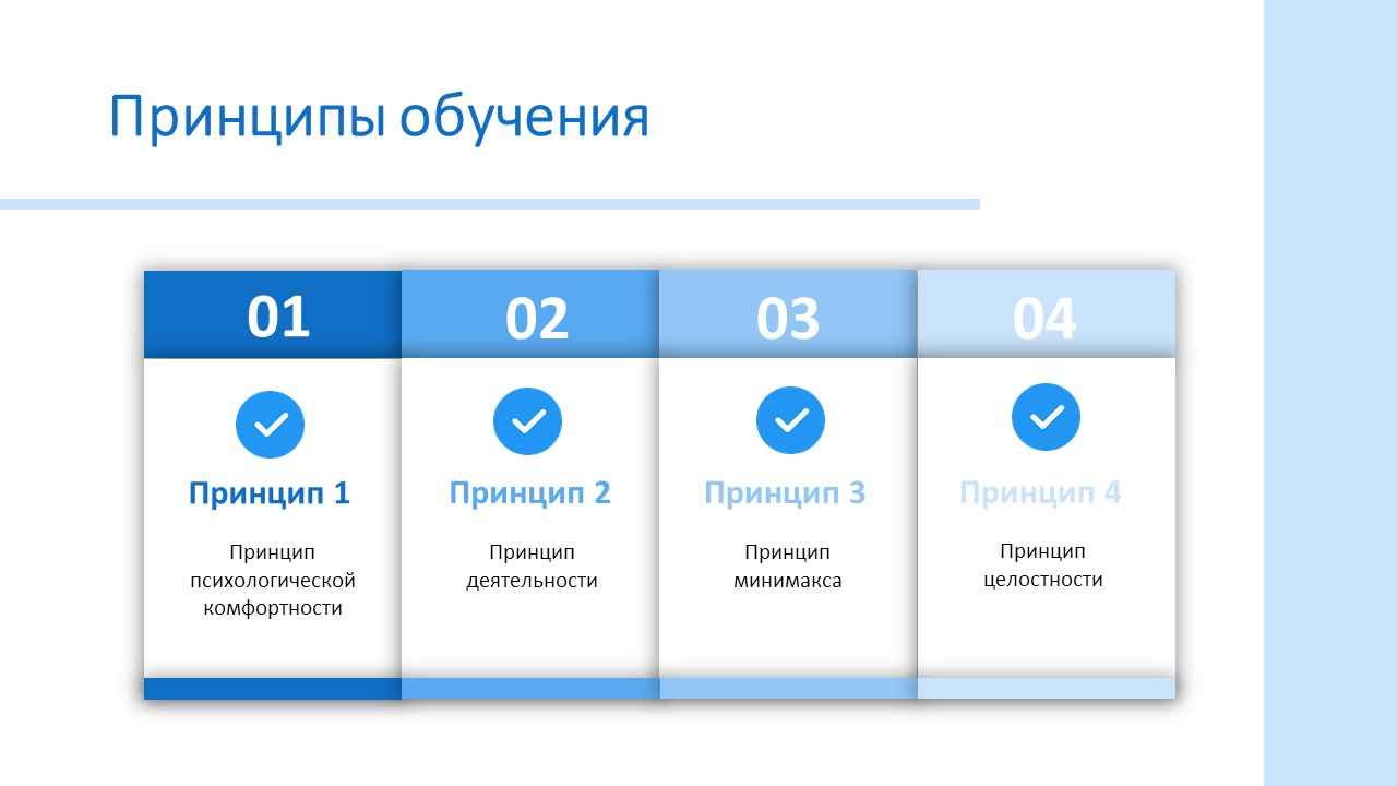 Государственное бюджетное дошкольное образовательное учреждение детский сад  № 76 Невского района Санкт-Петербурга - Оценка качества образования