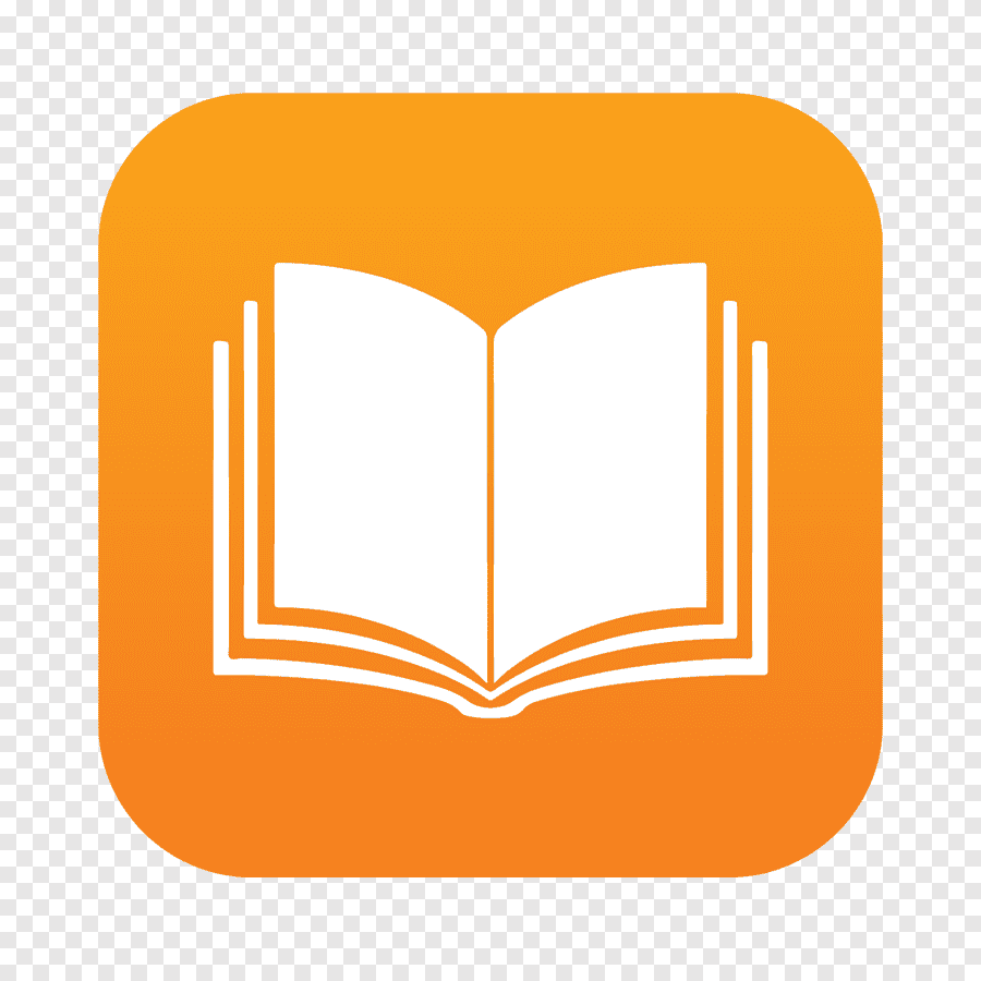 png clipart white book logo ibooks computer icons ios apple app store sparito lo scaffale sono rimaste le pagine aperte i colori cambiano angle text