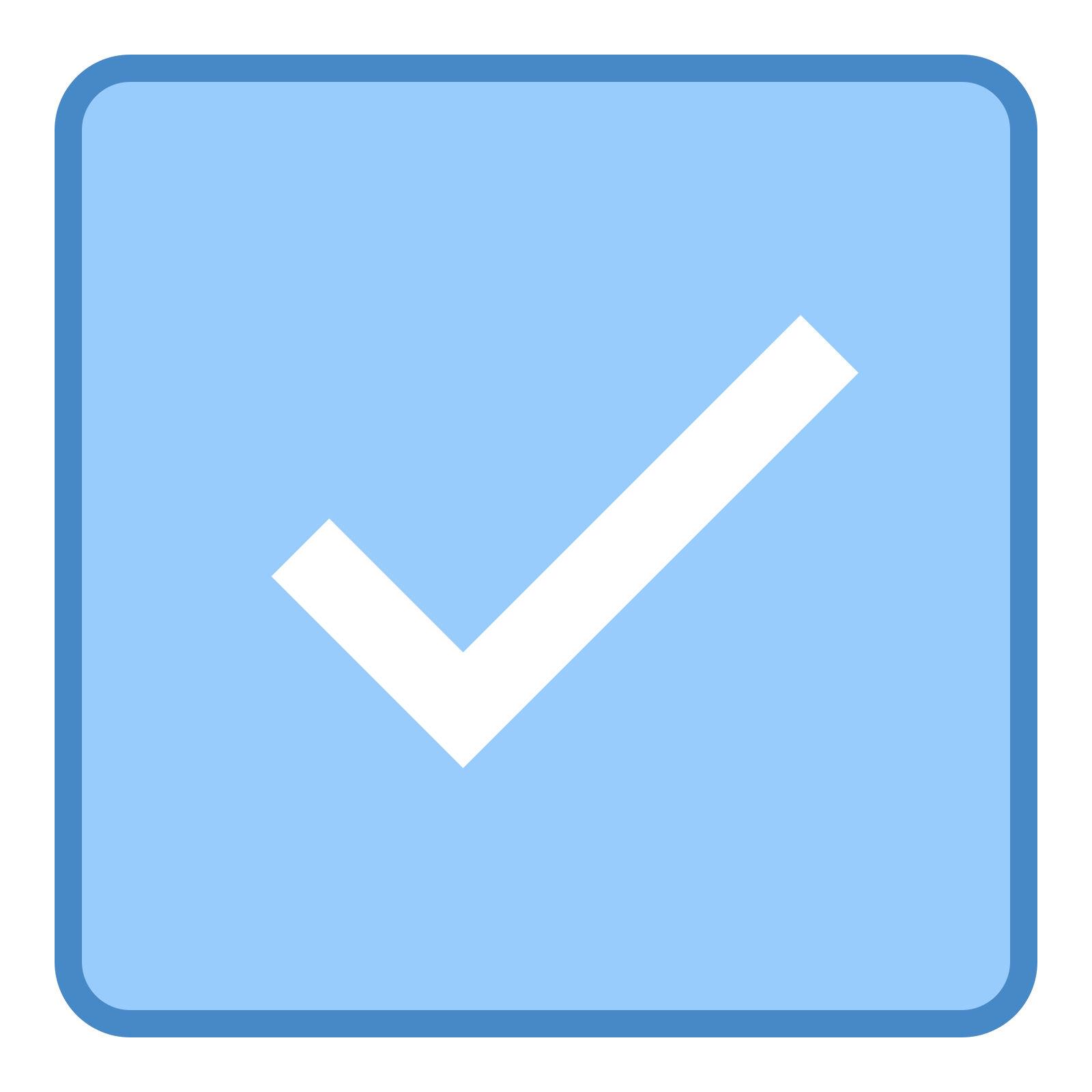 Checkbox id